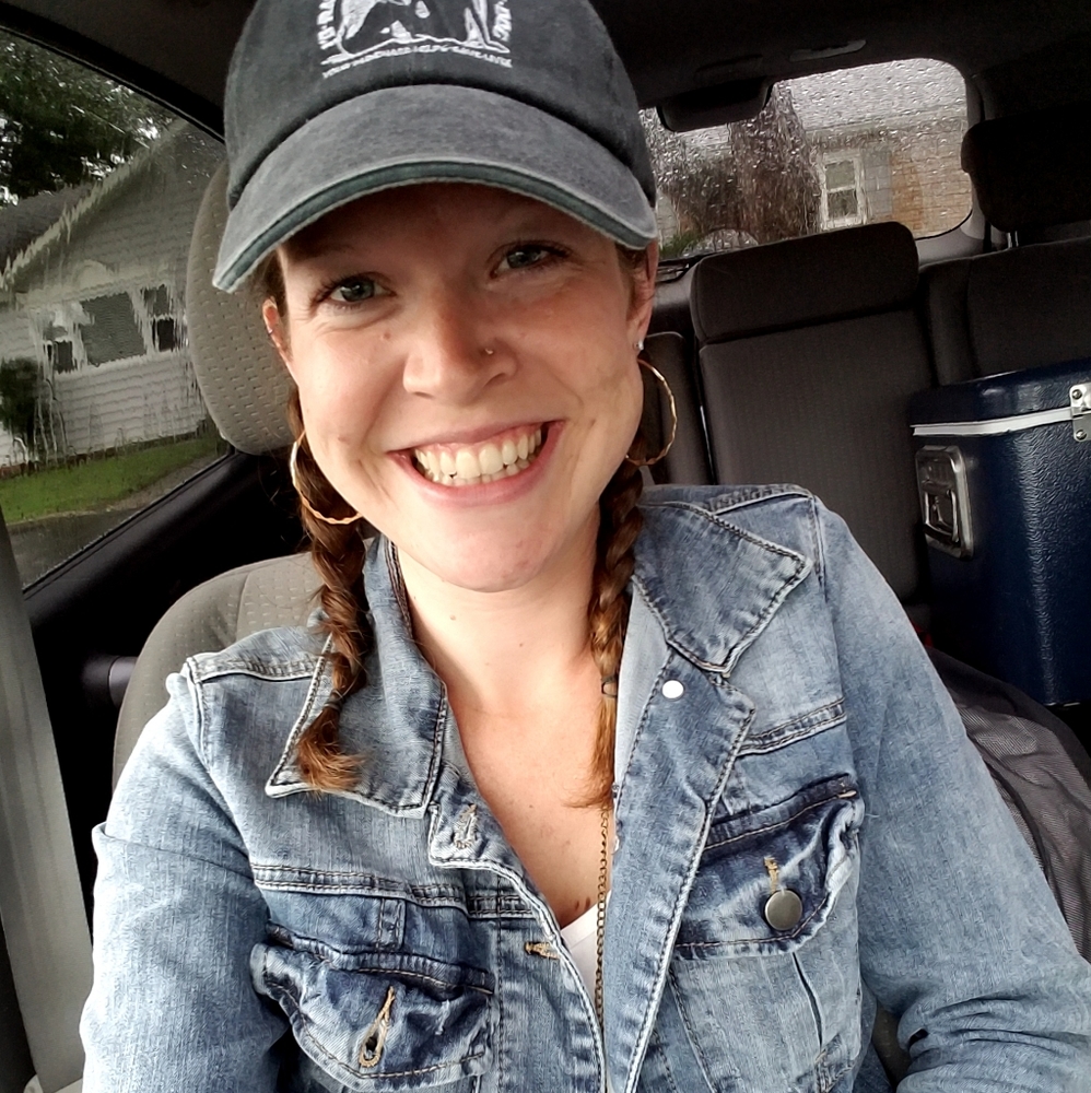 Meet your Posher, Kendra Joy